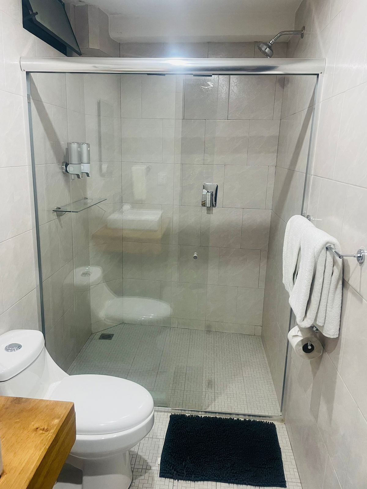 Foto - Hotel Santa María