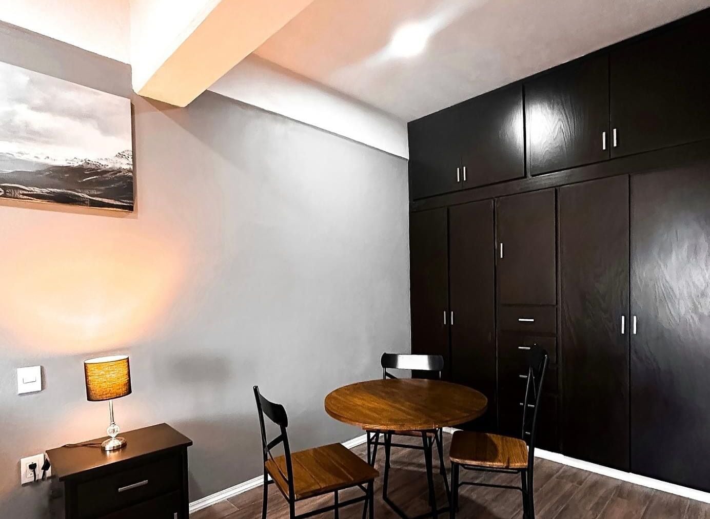 Foto - Hotel Santa María