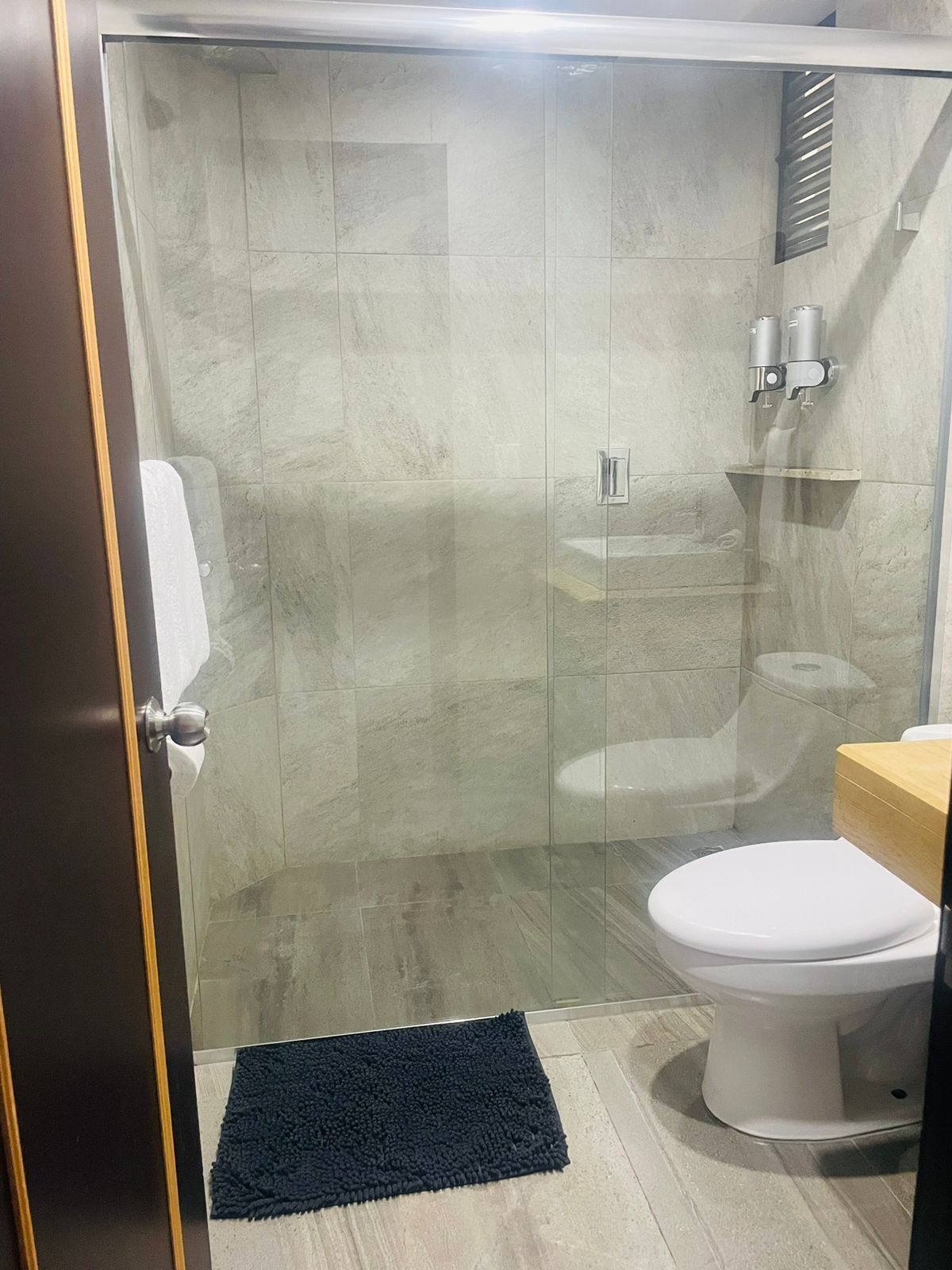 Foto - Hotel Santa María