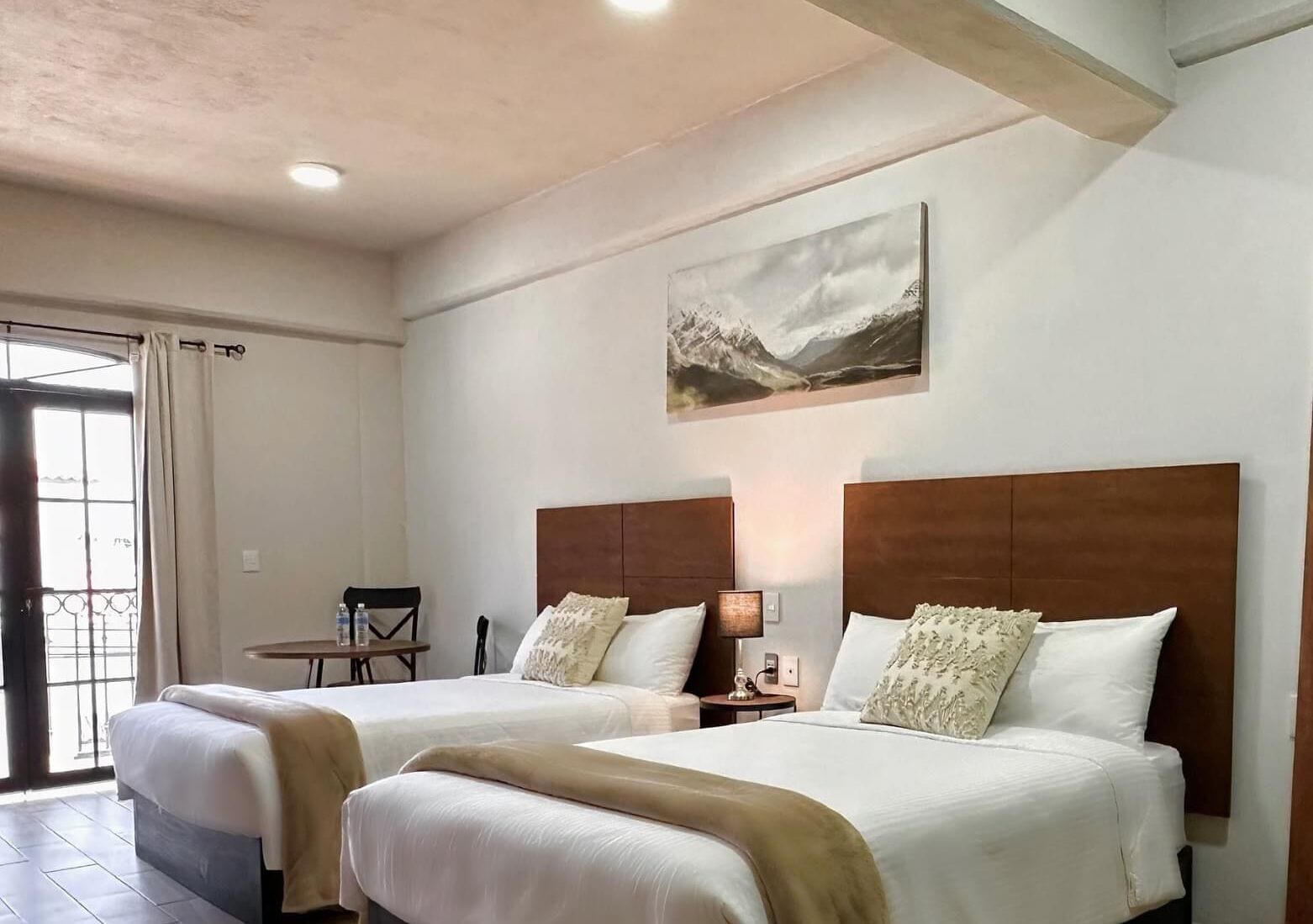 Foto - Hotel Santa María