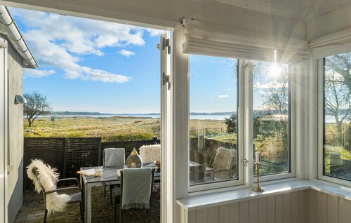 3 bedroom cozy home in Nibe