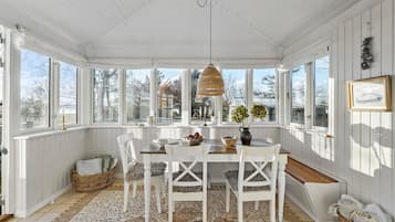 Spiseområde