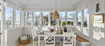 3 bedroom cozy home in Nibe