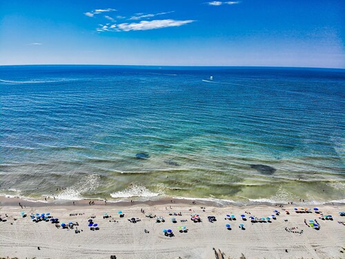 Blue Heron, Student/Pet Friendly w/ on Ocean Blvd