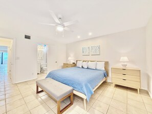 1 Schlafzimmer, Schreibtisch, Bügeleisen/Bügelbrett, kostenloses WLAN