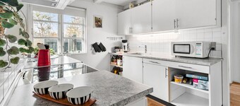 Geweldig huis met 3 slaapkamers in.