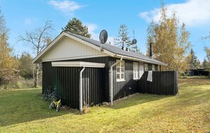 Exteriör