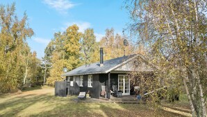 Eksteriør