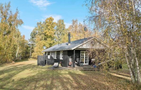 Exteriör