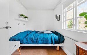 3 bedrooms, free WiFi