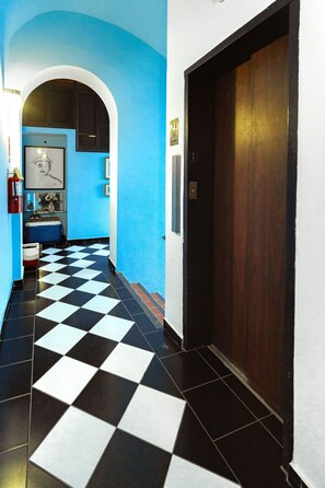 Apartamento | 1 quarto, acesso à internet de alta velocidade