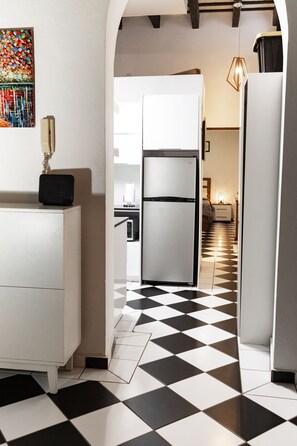 Apartment | 1 bedroom, Internet - Retreat In The Heart of Old San Juan Otium (San Juan)