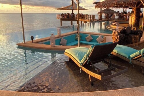 Villa Whale | Puesta Del Sol Resort