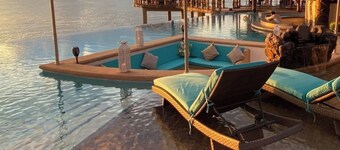 Villa Whale | Puesta Del Sol Resort