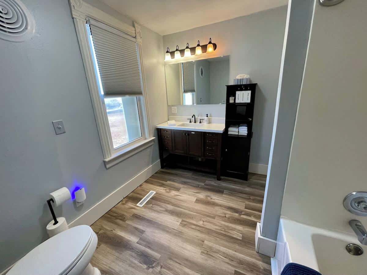 Salle de bain