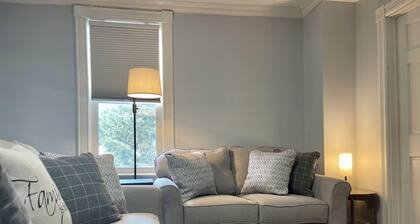 Spring Valley Stays • Cozy Farmhouse Retreat