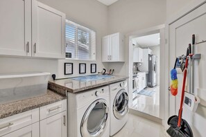 Interior - Waterfront Oasis w/ Private Pool! (Fort Lauderdale)