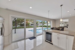Interior - Waterfront Oasis w/ Private Pool! (Fort Lauderdale)