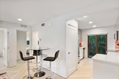 Let your Delray Beach Getaway Begin Here!