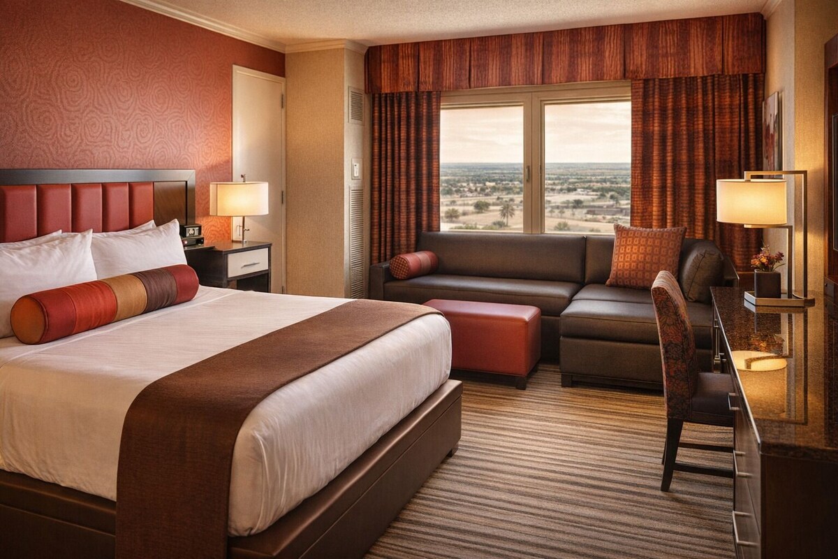 Bild für Gastgeberprofil