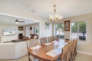 Dining - Beach-Anchor Palms | Your Next W. Palm Beach Stay! (West Palm Beach)