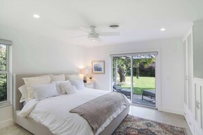 10 soverom, strykejern/-brett, reiseseng for barn og wi-fi