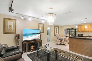 TV, offices