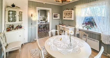 Cozy home in Gravberget