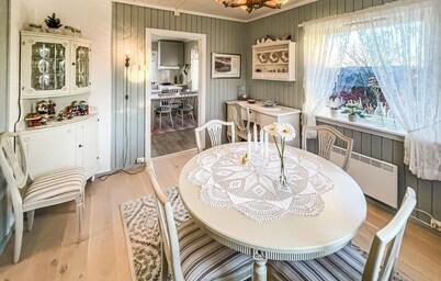 Cozy home in Gravberget