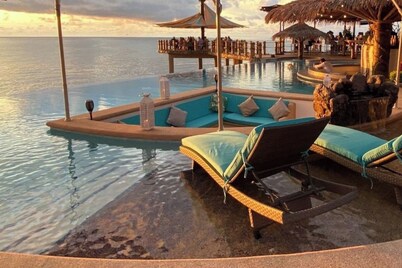 Villa Dolphin | Puesta Del Sol Resort