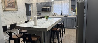 Unforgettable Escape: Nestled in the tranquil and cool hills of Mandeville