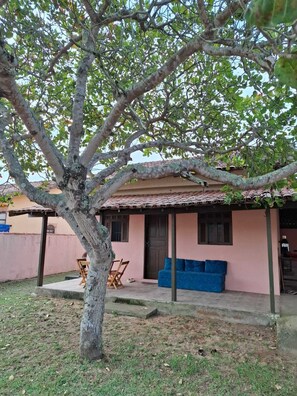 Terras