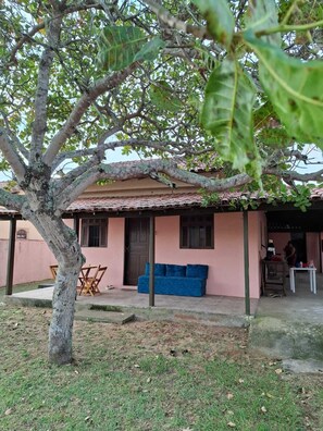Terras