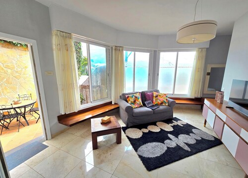 Home2Book Comfort Buganvilla Stay, Santa Cruz