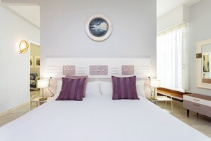 1 camera, una scrivania, ferro/asse da stiro, Wi-Fi