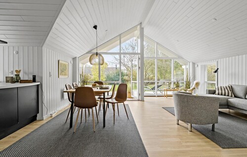 Tolles Zuhause in Præstø mit WLAN
