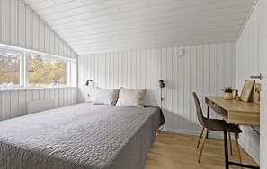 3 Schlafzimmer, kostenloses WLAN