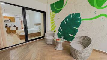 Télévision à écran plat