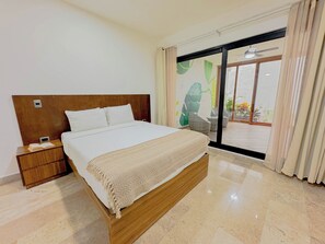 Deluxe Apartment, Lanai - Estudio con Jacuzzi Privado NAIA B8 (Tulum)