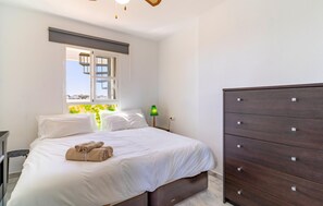 2 bedrooms, free WiFi - Nice apartment in Torremolinos with WiFi (Torremolinos)