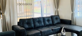 Framans Holiday Homes