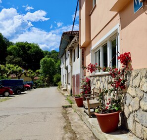 Außenbereich