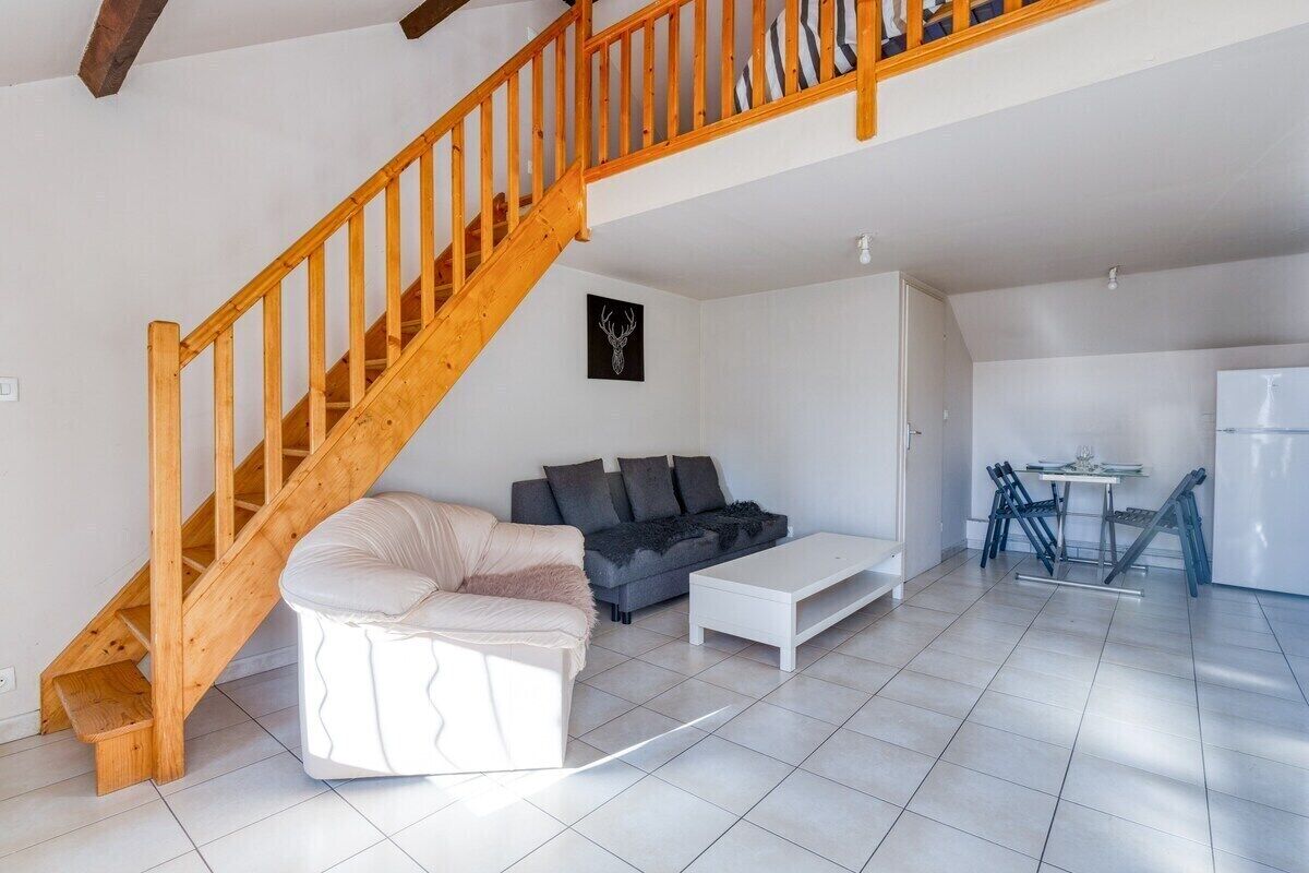 Salon / Lounge