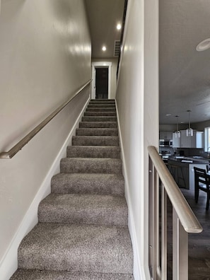 Interior - New! Centrally located. Easy to access.

 (Elko)