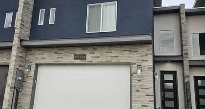 New! Centrally located. Easy to access.