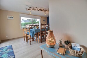 Spiseområde