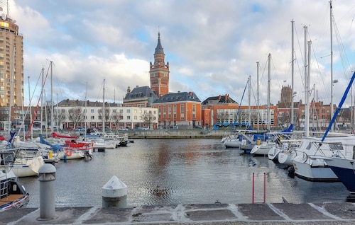 Gorgeous home in ST OMER with WiFi