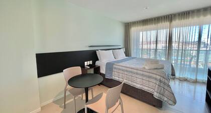 RN Studio Premium 1004 - Vista Mar