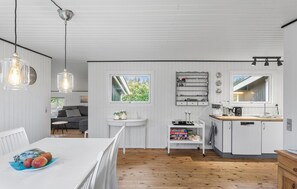 Interior - 1 bedroom amazing home in Gedser (Gedser)