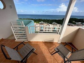 Property grounds - Penthouse Condo in Maunabo, Puerto Rico
6 guests · 3 bedrooms · 2.5 baths (Emajagua)